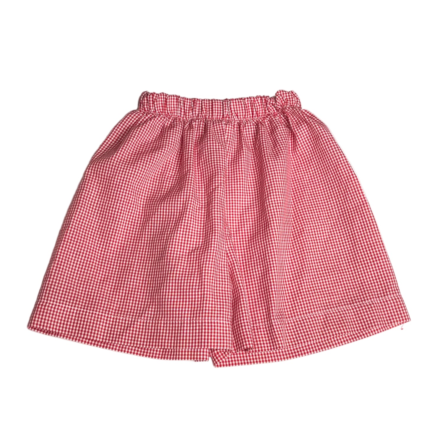 Kyler Rae Boutique Baby Boy “M” Monogram Short Set Size 18M