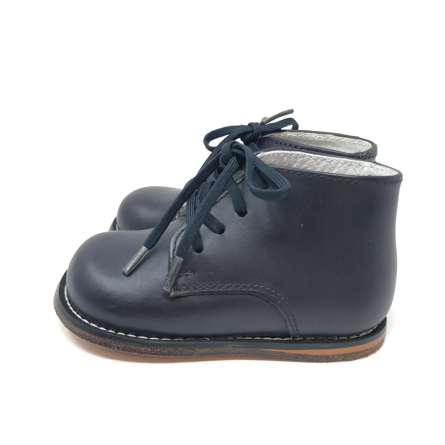 Josmo Walking Shoes Navy Blue Unisex Size 5.5