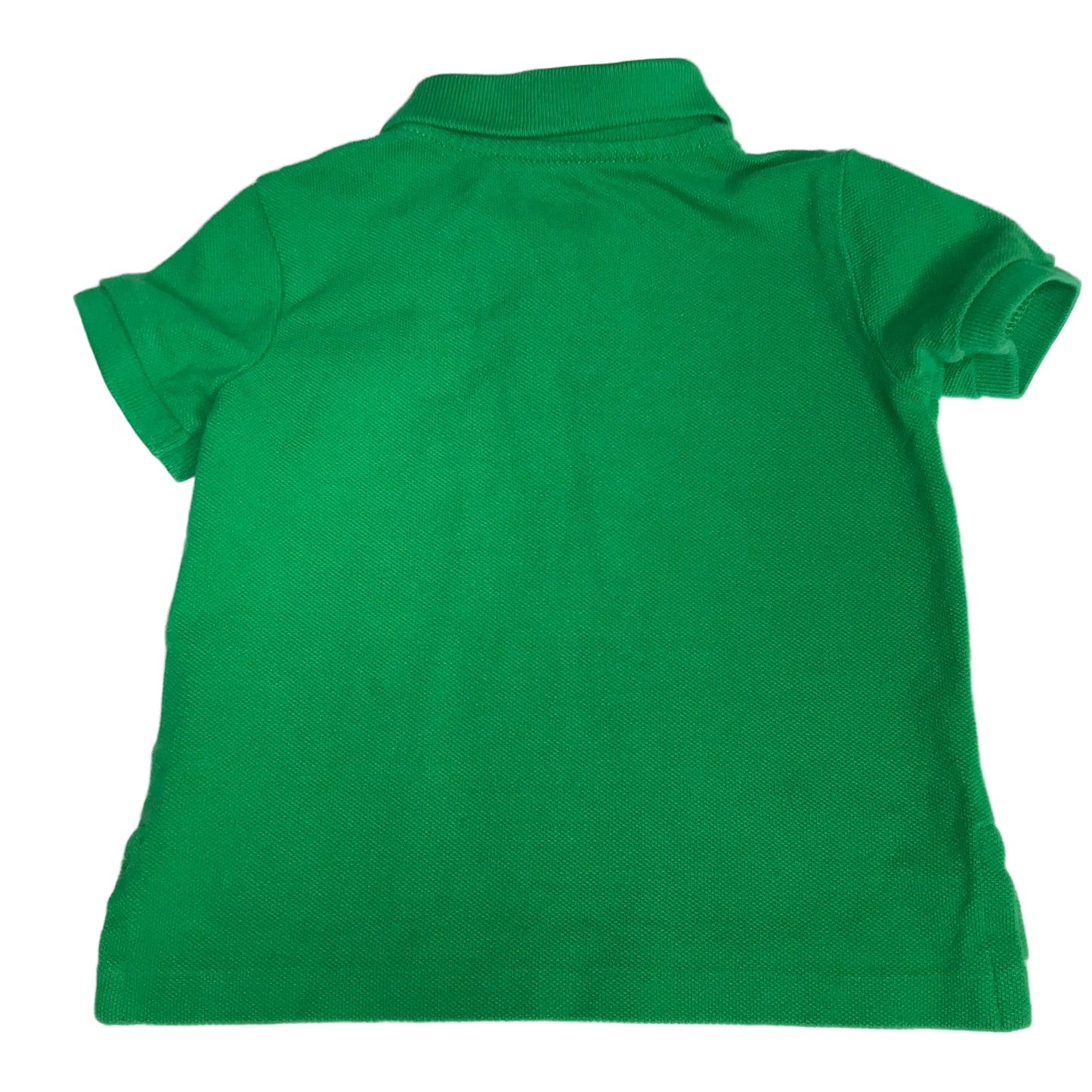 Polo Ralph Lauren Baby Boy Green Size 12M