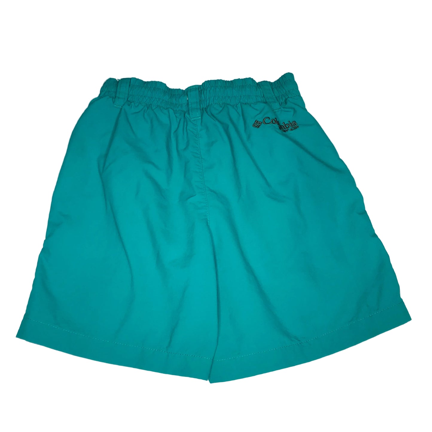 Columbia Boys PFG Backcast II Shorts Size XXS(4/5)