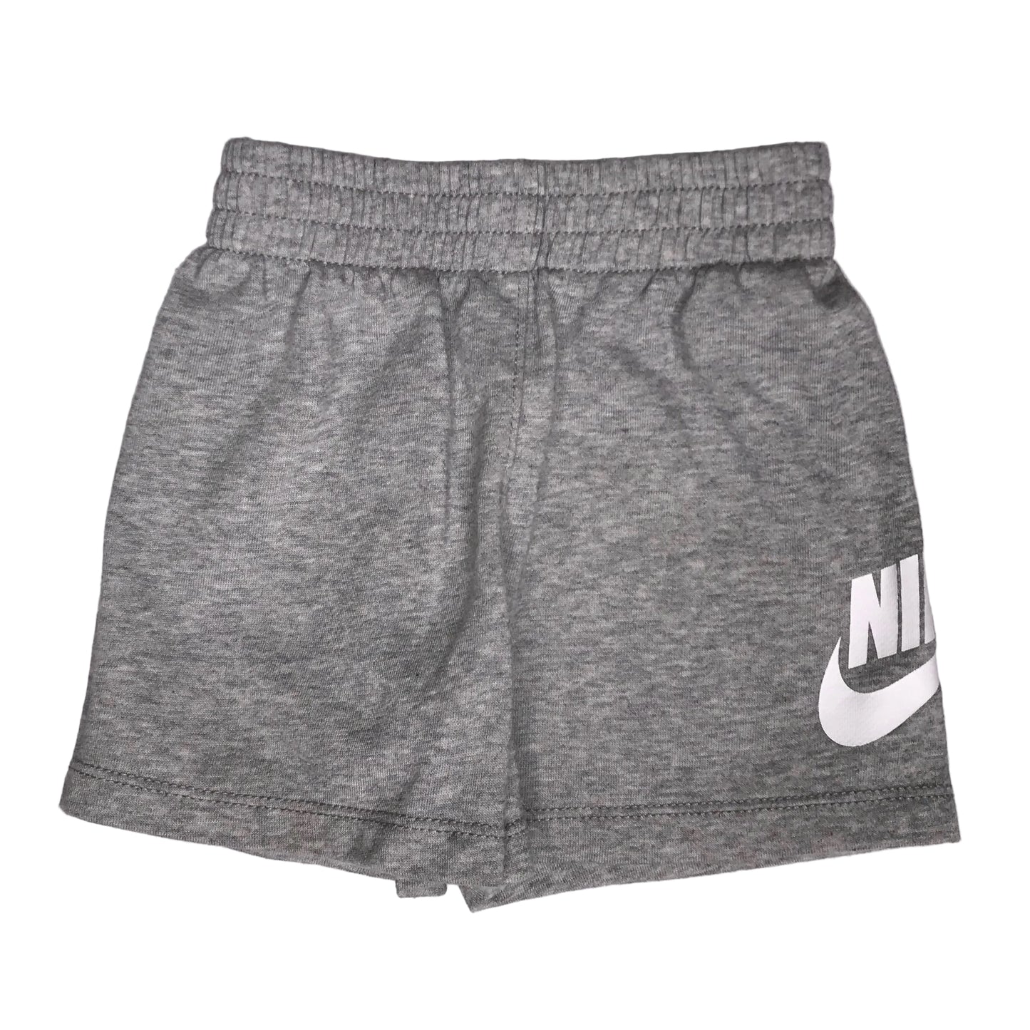 Nike Sportswear Club Fleece Shorts Grey Boy Size 2T