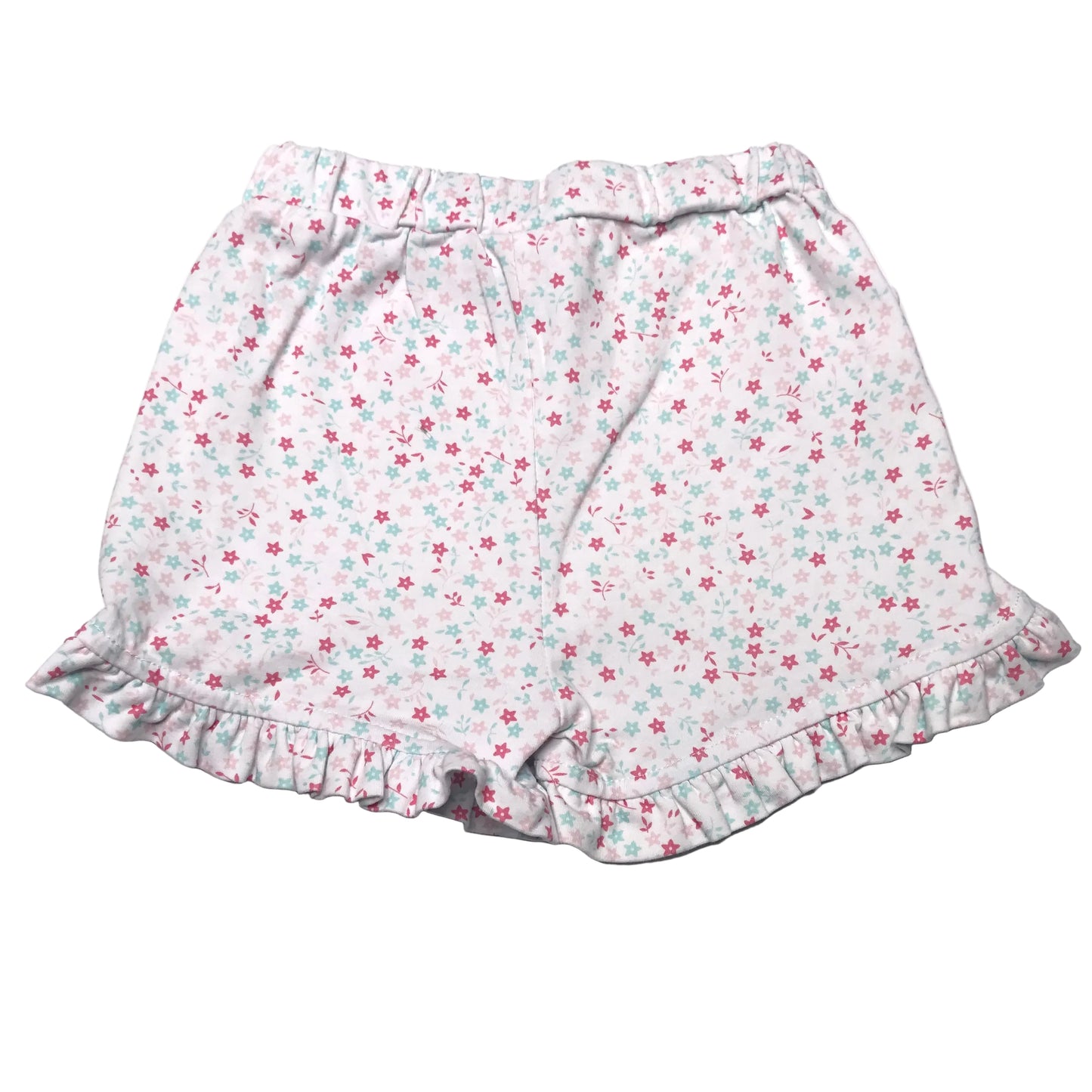 Jelly Bean Sea Life Short Set Girl Size 4