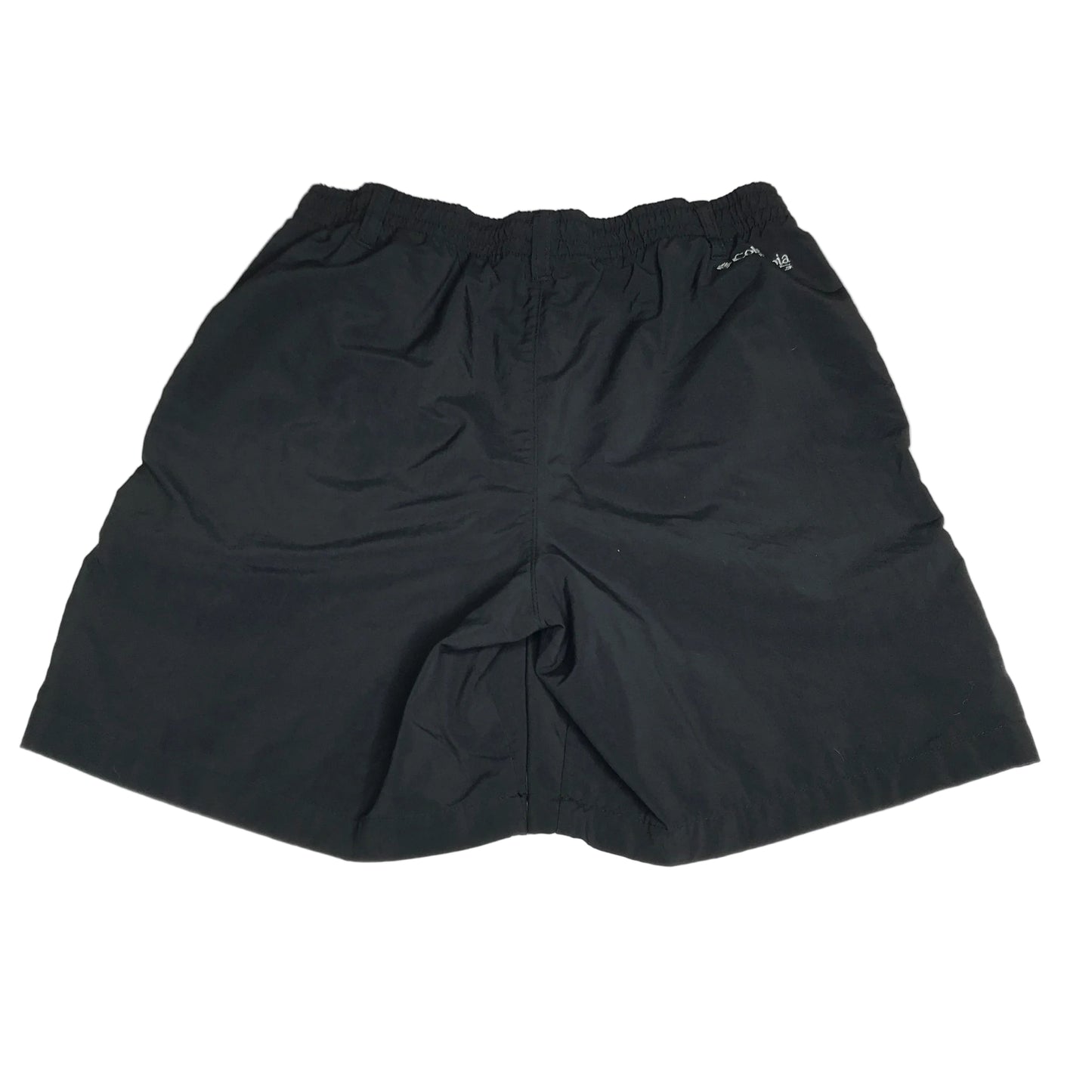 Columbia Boys PFG Backcast II Shorts Black Size L(14/16)