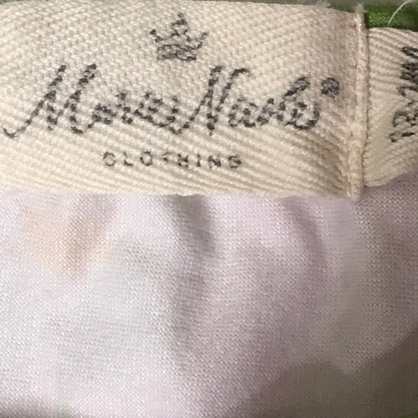 Marie Nicole Tulip Garden Ruffle Bubble Romper Baby Girl Size 12-18M