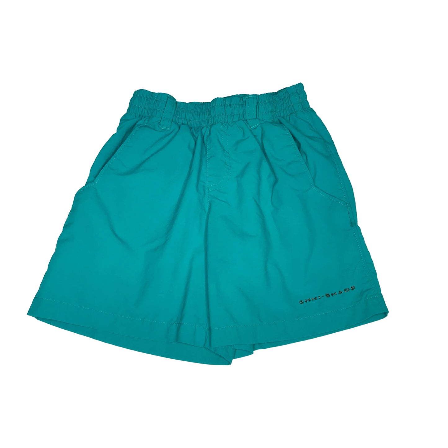 Columbia Boys PFG Backcast II Shorts Size XXS(4/5)