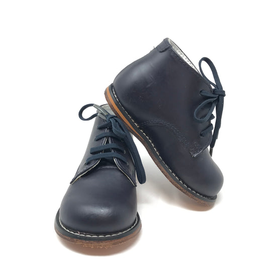 Josmo Walking Shoes Navy Blue Unisex Size 5.5