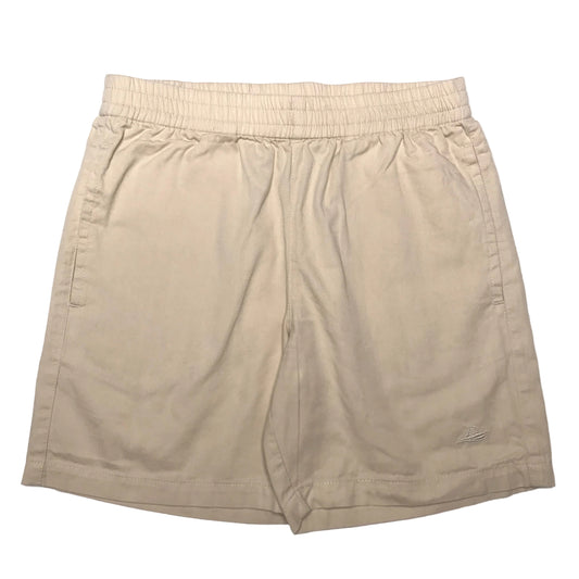 Southbound Twill Play Shorts Khaki Boy Size 7