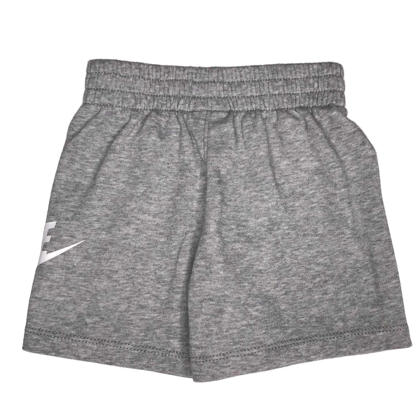 Nike Sportswear Club Fleece Shorts Grey Boy Size 2T