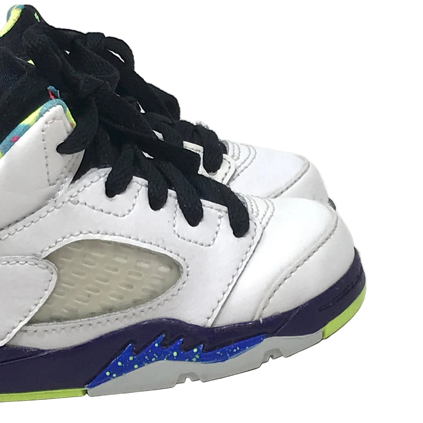 Jordan 5 Retro TD Alternate Bel-Air Toddler Size 5C