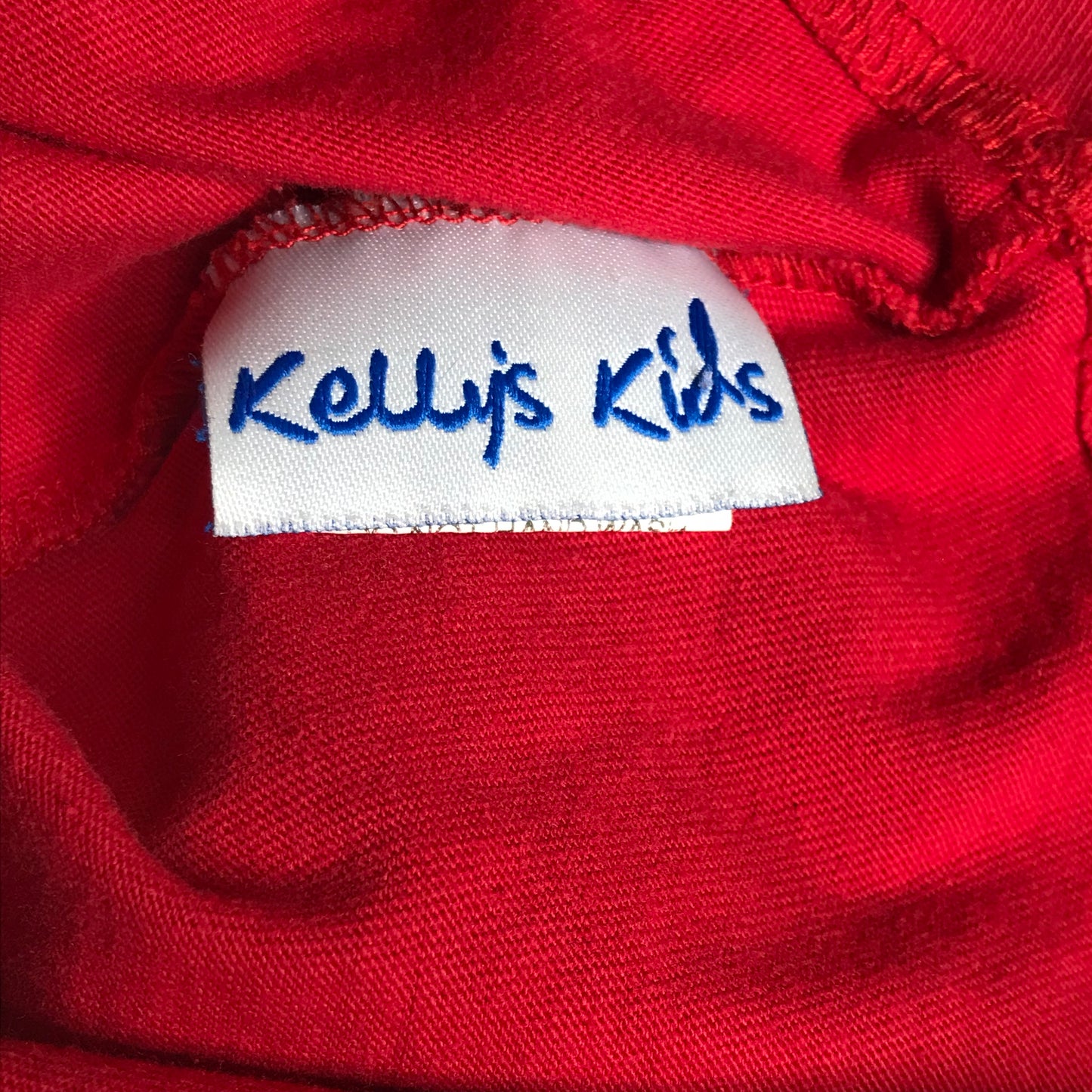 Kelly’s Kids Baby Boy Smocked Lobster Short Set Size 18M