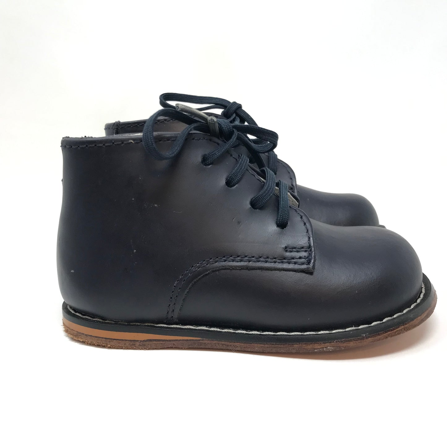 Josmo Walking Shoes Navy Blue Unisex Size 5.5