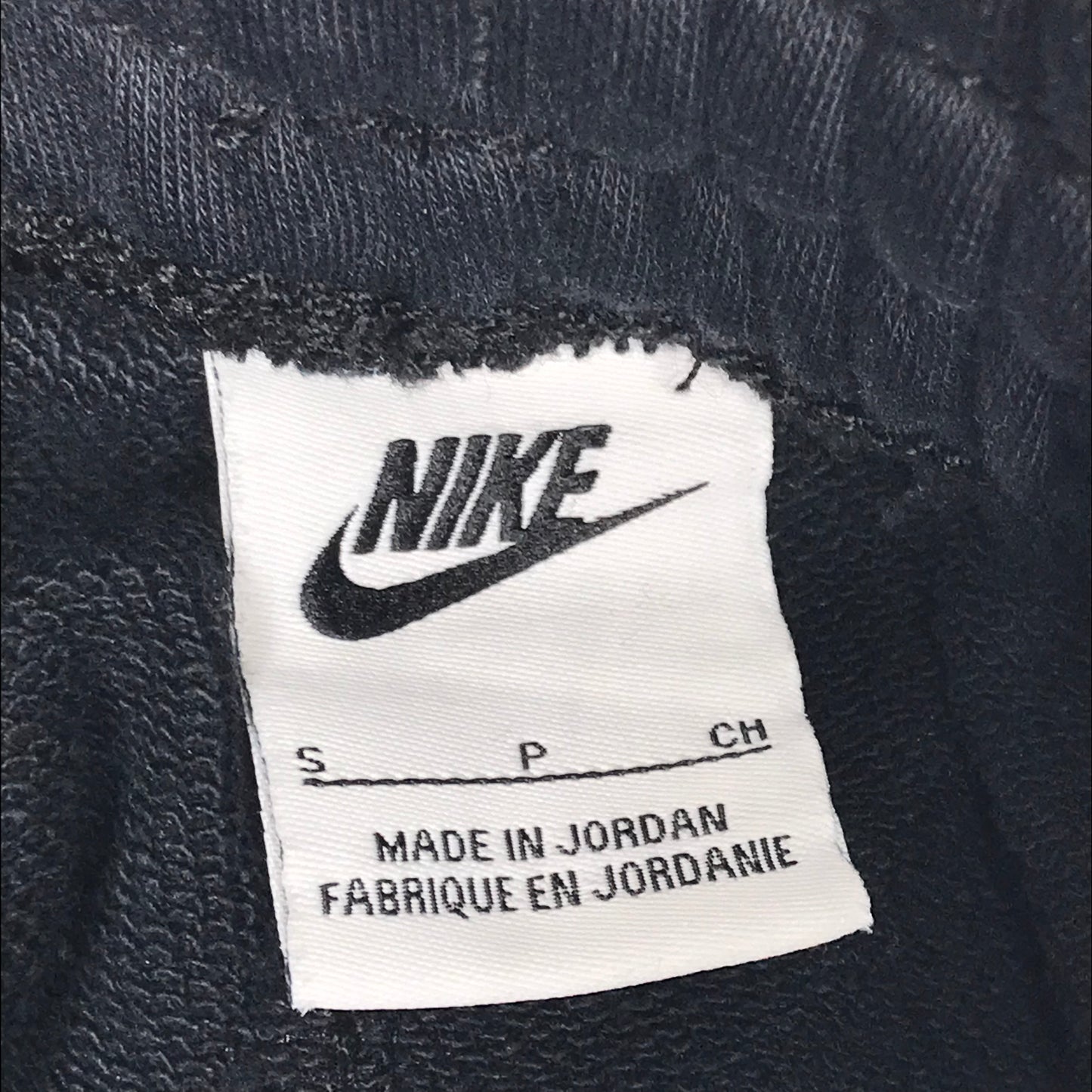 Nike Sportswear Club Fleece Shorts Black Boys Size S(8-9)