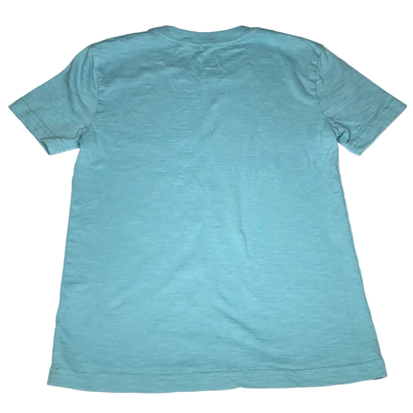 Southern Tide Boys T-Shirt Blue Size S(6-7)