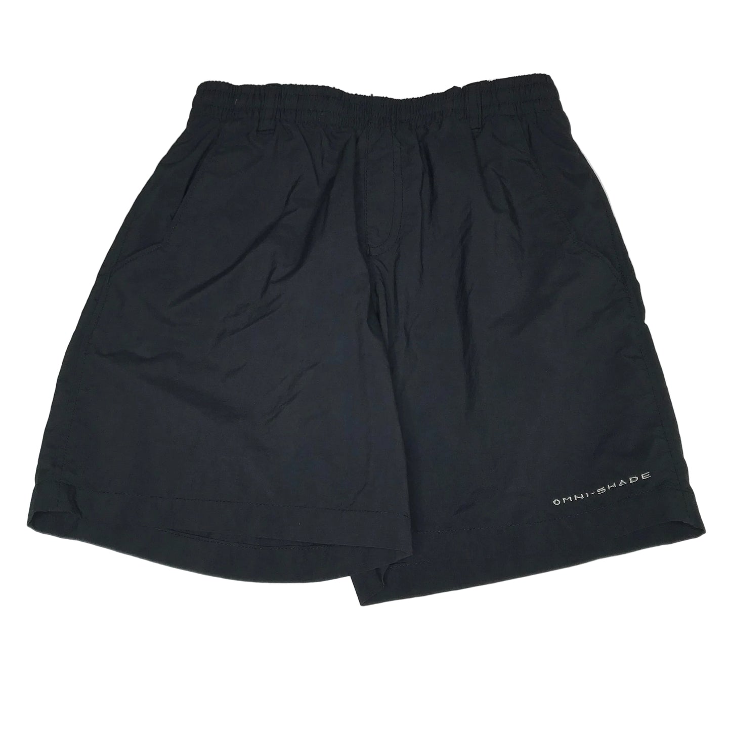 Columbia Boys PFG Backcast II Shorts Black Size M(10/12)