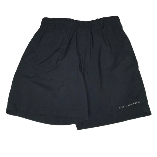 Columbia Boys PFG Backcast II Shorts Black Size M(10/12)