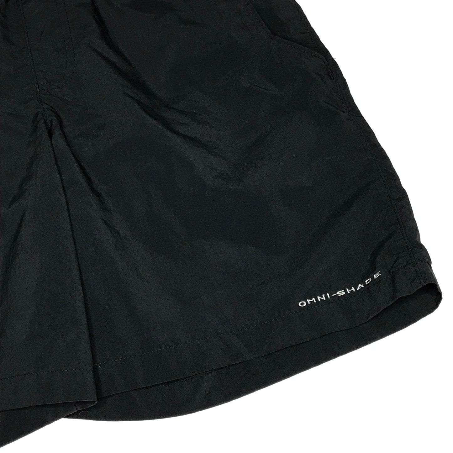 Columbia Boys PFG Backcast II Shorts Black Size L(14/16)