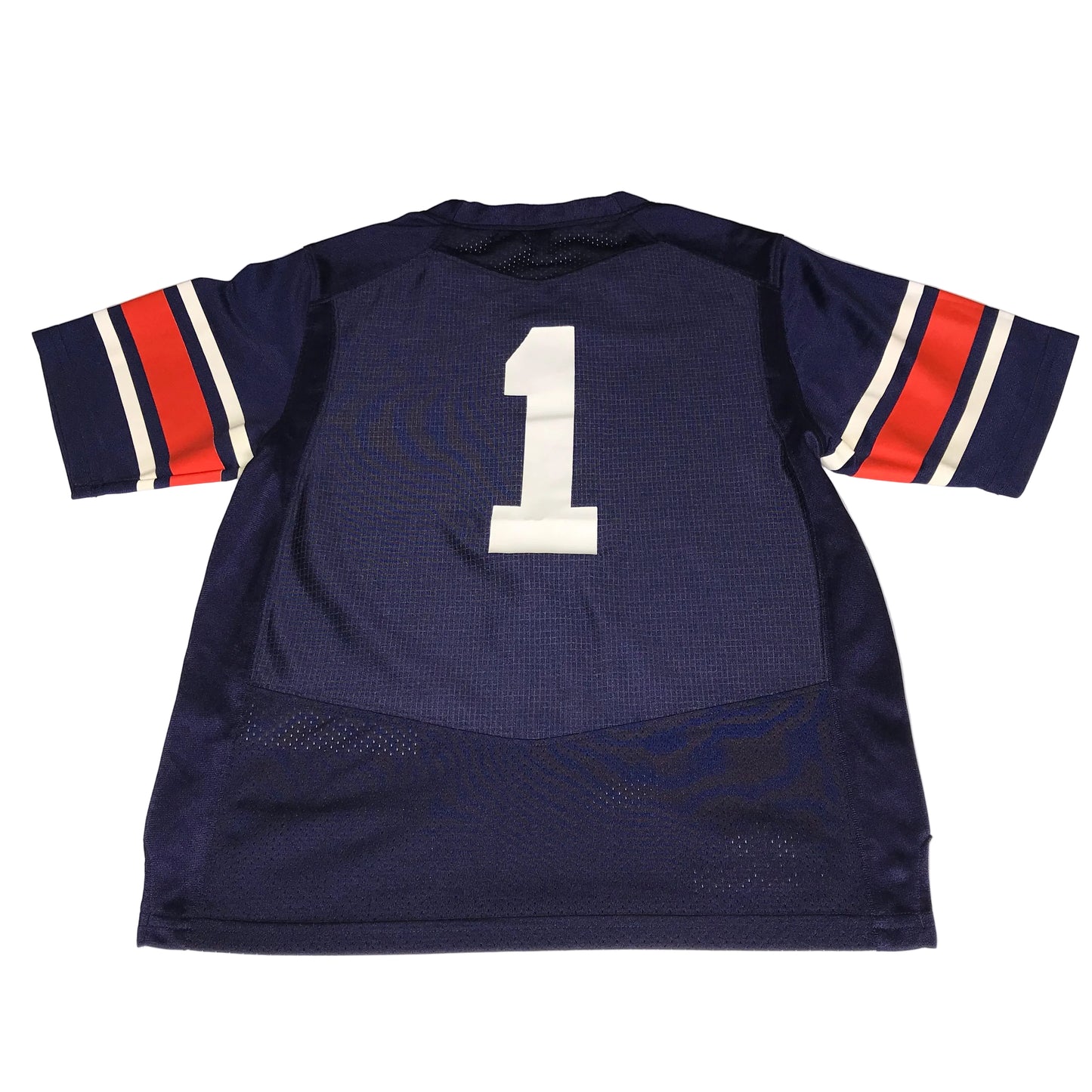 Under Armour Auburn Tigers Replica Jersey Boy Size YSM