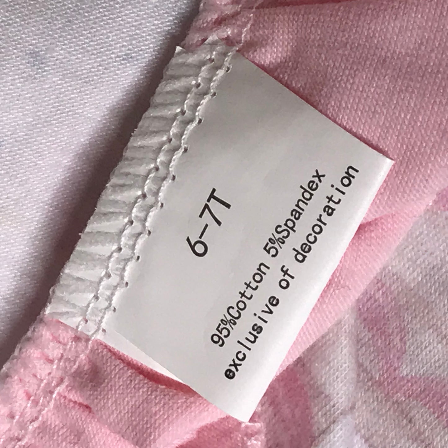 The Smocking Jays Birthday Cake Celebration Short Set Size 6-7