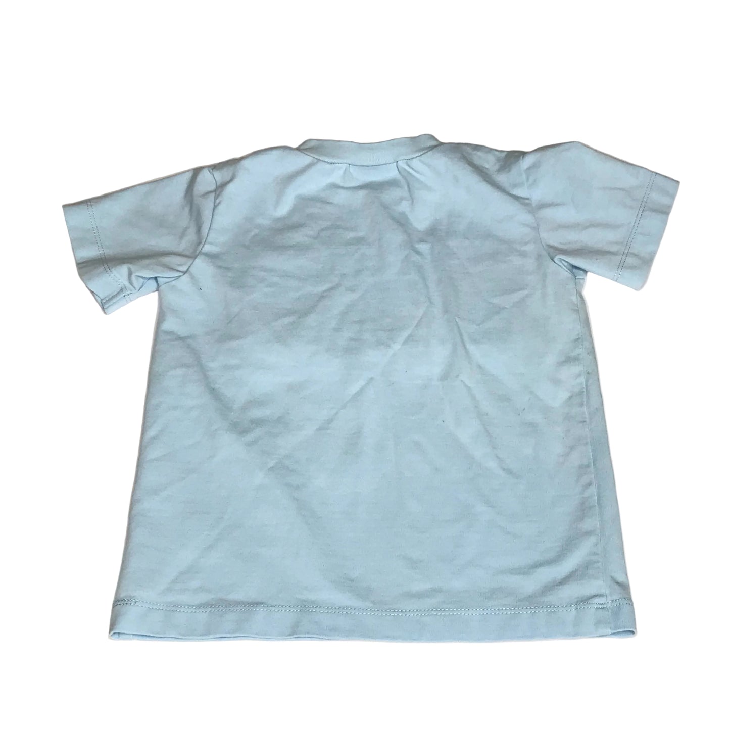 Honestly Baby Boy Smocked Golf Golfing Short Set Size 18M