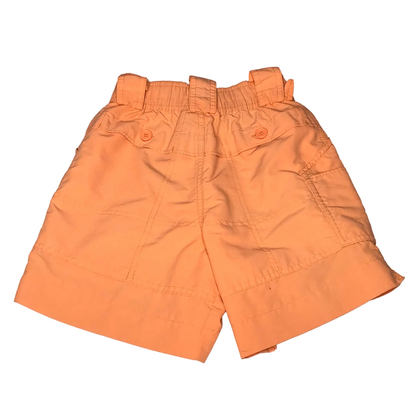 Aftco Boys The Original Fishing Shorts Size 22(XS 6-7)
