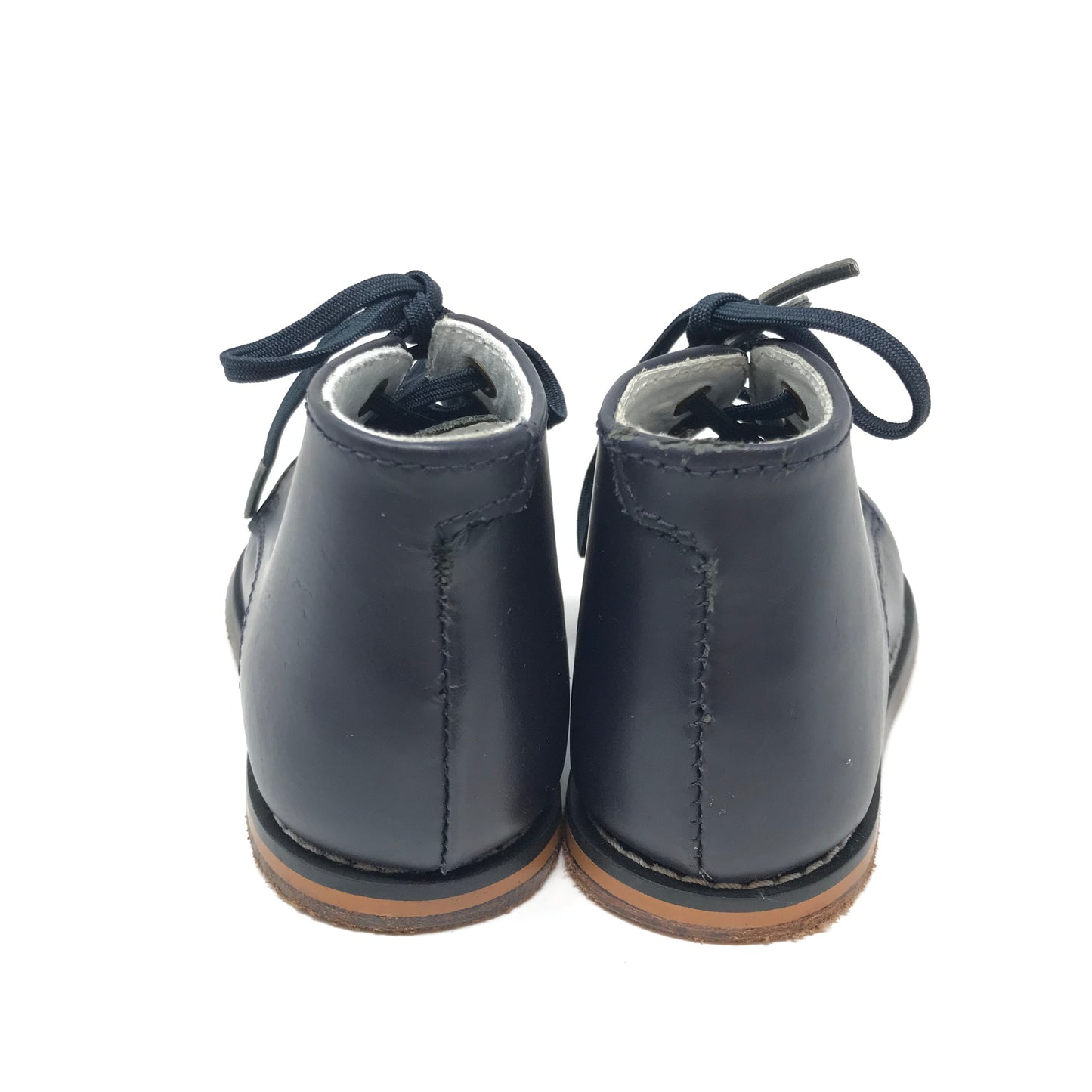 Josmo Walking Shoes Navy Blue Unisex Size 5.5