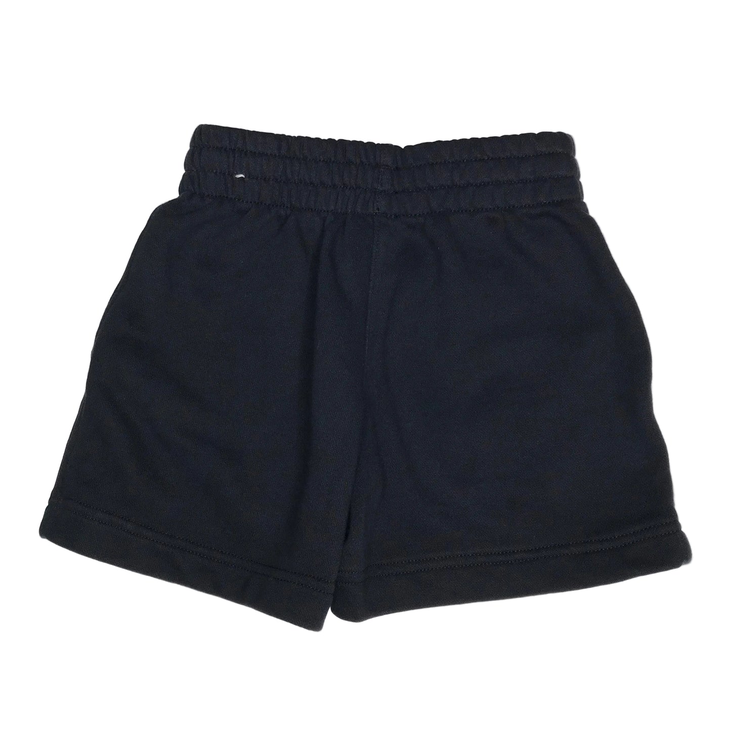 Nike Sportswear Club Fleece Shorts Black Boys Size S(8-9)