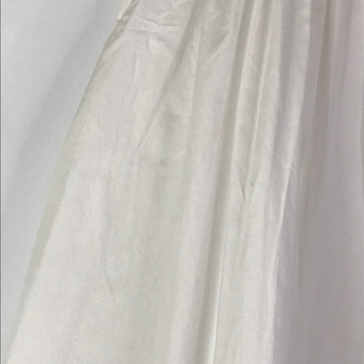 Fantaisie Smocked Dress Girls Size 2T White Pink Floral