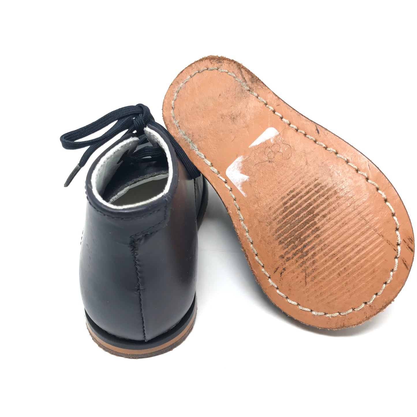 Josmo Walking Shoes Navy Blue Unisex Size 5.5