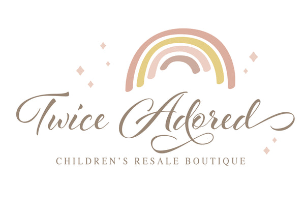 Twice Adored Resale Boutique